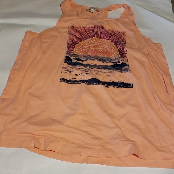 Tank top - Picture 1 of 7